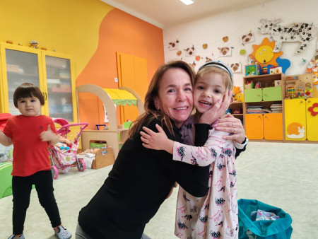 Všechno nejlepší!